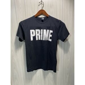 PRIME Hydration T Shirt Small RARE Promo Item